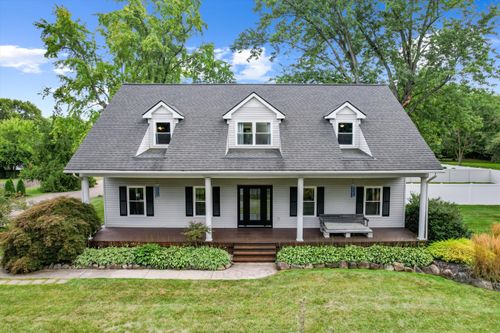 5580 Textile Road, Ypsilanti Charter Township, MI, 48197 | Card Image