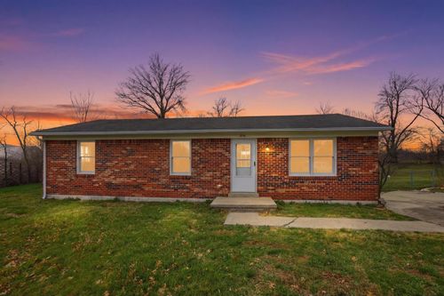 276 Cherry Lane, Frankfort, KY, 40601 | Card Image