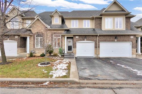 30-6 Atessa Dr, Hamilton, ON, L9B0C6 | Card Image