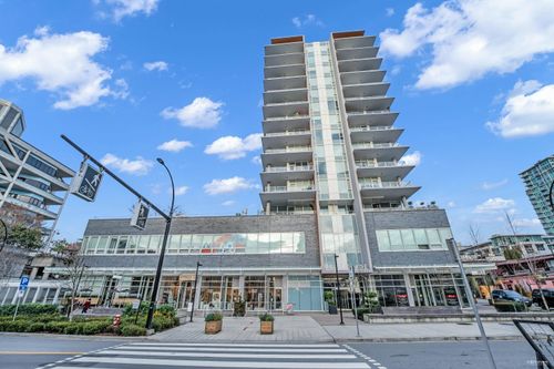 1309-118 Carrie Cates Court, North Vancouver, BC, V7M0G6 | Card Image