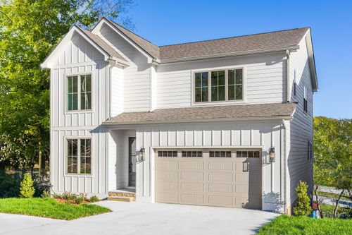 524 Divyan Ct, CHATTANOOGA, TN, 37405-2440 | Card Image