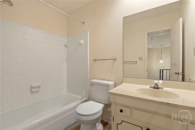 APT-39 - 455 Mall Blvd, Townhouse with 3 bedrooms, 3 bathrooms and null parking in Savannah GA | Image 31