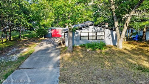 5578 Alvin Rd, Oscoda, MI, 48750-9206 | Card Image