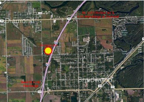 0 0 Will, Diamond, IL, 60416 | Card Image