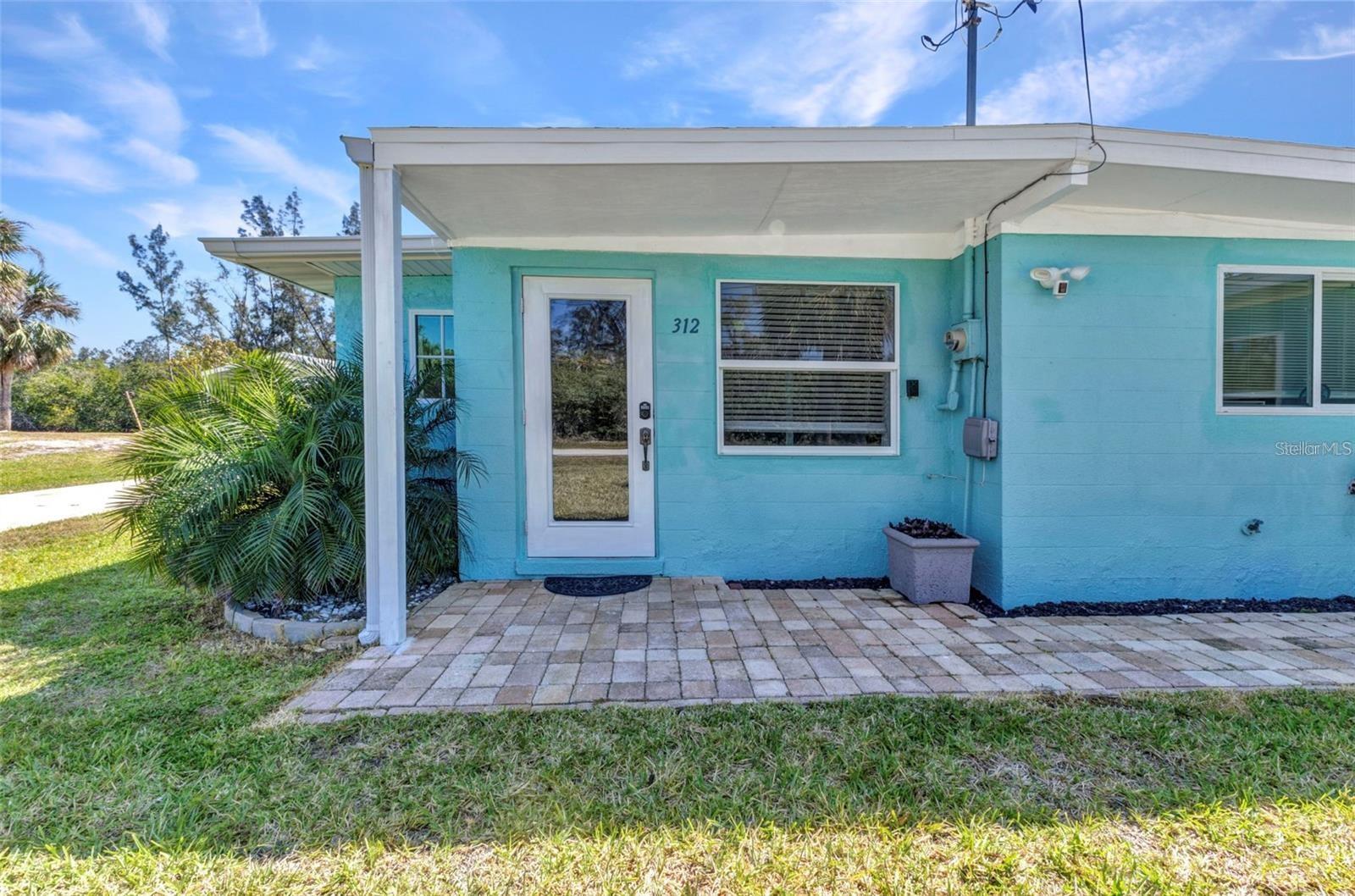 Residential in PUNTA GORDA 4