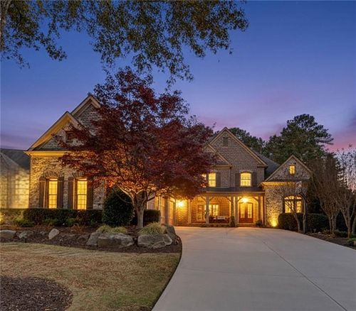 3819 Rockhaven Ct, Marietta, GA, 30066-6806 | Card Image