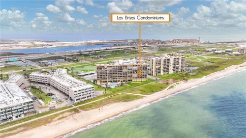 403-4000 Surfside Boulevard, Corpus Christi, TX, 78402 | Card Image