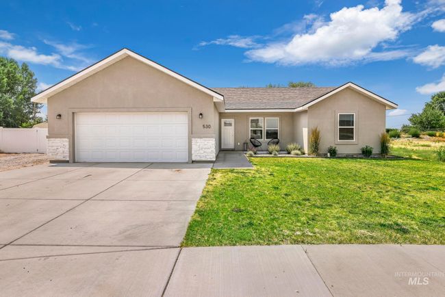 530 Biscotti Loop, House other with 4 bedrooms, 2 bathrooms and 2 parking in Heyburn ID | Image 34