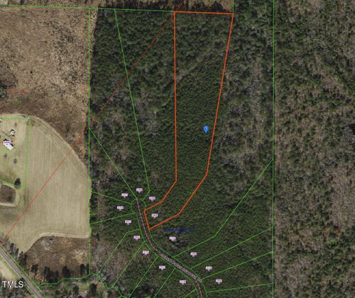 306 Green Pines Estates Dr, Kenly, NC, 27542-9430 | Card Image