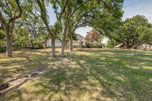7000 Briar Rd, House other with 1 bedrooms, 1 bathrooms and null parking in Azle TX | Image 30