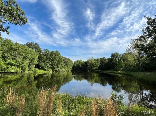 0 Tract 10 &11 Cemetery/Barber Road, Freeburg, IL, 62243 | Card Image