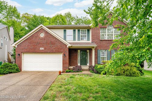 16707 Summit Vista Way, Louisville, KY, 40245-5453 | Card Image