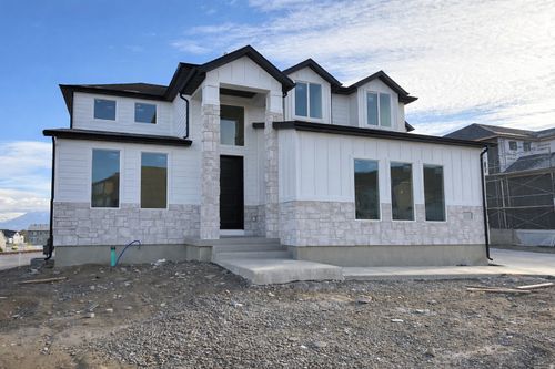 1334 E Boxelder Dr, Saratoga Springs, UT, 84045 | Card Image