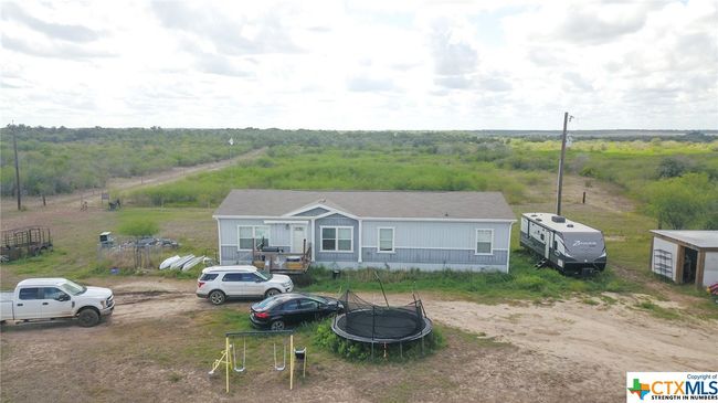 443 Joe Pokluda Rd, House other with 3 bedrooms, 2 bathrooms and null parking in Nordheim TX | Image 8
