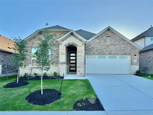 329 Tinto St, Leander, TX, 78641-5486 | Card Image