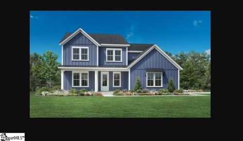 lot-19-wrylie-farmhouse-205 Dapple Ln, Simpsonville, SC, 29681-6418 | Card Image