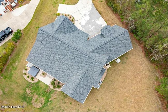 3507 Denim Ct, House other with 4 bedrooms, 3 bathrooms and 2 parking in New Bern NC | Image 52
