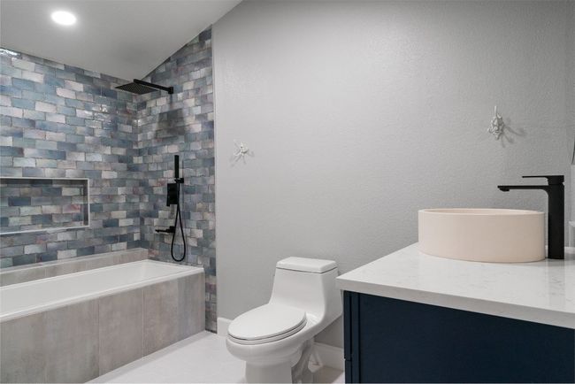 Each remodeled bathroom offers a fresh, modern look with carefully chosen details that elevate the space, turning everyday routines into something a bit more indulgent | Image 19