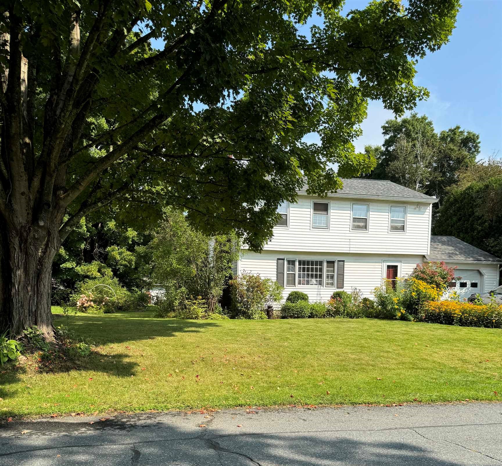 Woodmore Dr, Hanover, NH 03755