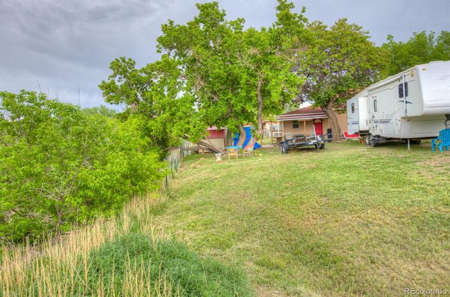 134 Chambers St, House other with 2 bedrooms, 1 bathrooms and null parking in Aguilar CO | Image 37