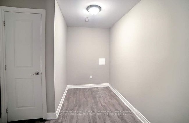 A - 58 Bellhaven Rd, House attached with 2 bedrooms, 2 bathrooms and null parking in Toronto ON | Image 7