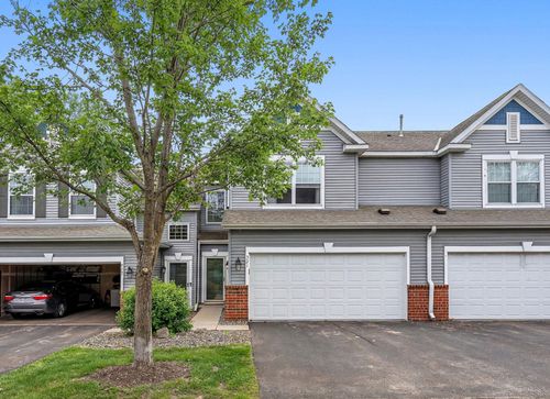 321 Heritage Trl, Circle Pines, MN, 55014-5009 | Card Image