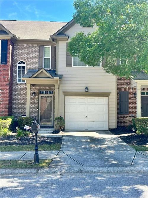 3358 Thornbridge Dr, POWDER SPRINGS, GA, 30127-3922 | Card Image
