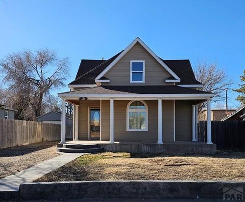 106 S 6th St, Lamar, CO, 81052-2716 | Card Image