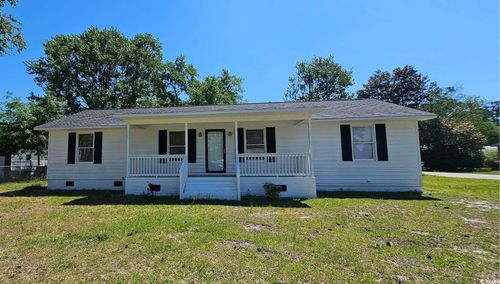 529 University Forest Circle, Conway, SC, 29526 | Card Image
