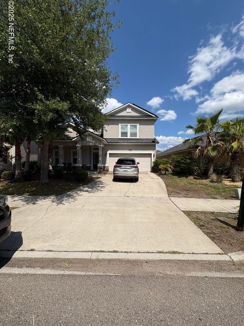 16175 Tisons Bluff Rd, Jacksonville, FL, 32218-0139 | Card Image