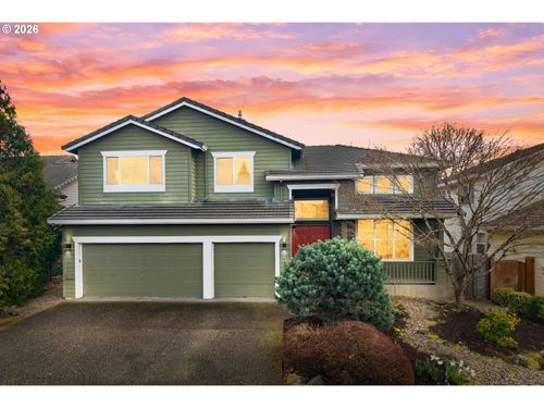 15542 Nw Andalusian Way, Portland, OR, 97229-8932 | Card Image
