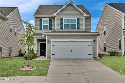 577 Count Fleet Ct, Graniteville, SC, 29829-3994 | Card Image
