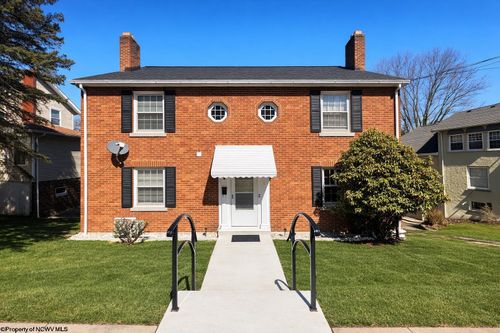 1 Hillside Dr, Fairmont, WV, 26554-2445 | Card Image