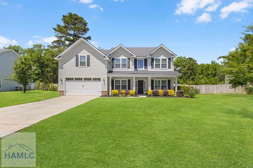 290 Kerry Drive, Richmond Hill, GA, 31324 | Card Image