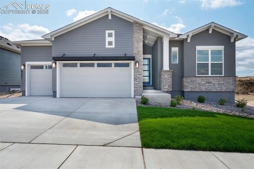 6571 Arabesque Loop, Colorado Springs, CO, 80924-5019 | Card Image
