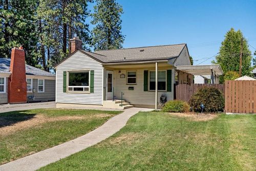2808 W Upton Ave, Spokane, WA, 99205-1530 | Card Image