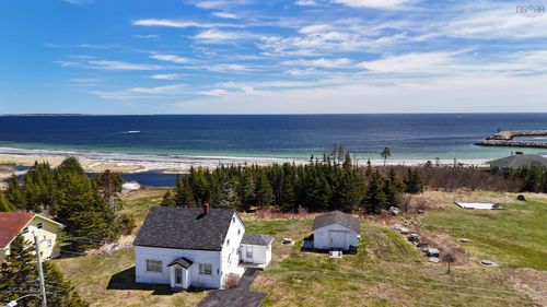 1359 Stoney Island Rd, Stoney Island, NS, B0W3J0 | Card Image