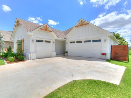 9052 Nw 144th St, Yukon, OK, 73099-4731 | Card Image