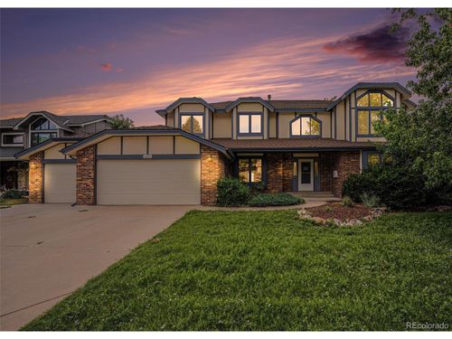 8259 S Franklin Ct, Centennial, CO, 80122-3275 | Card Image