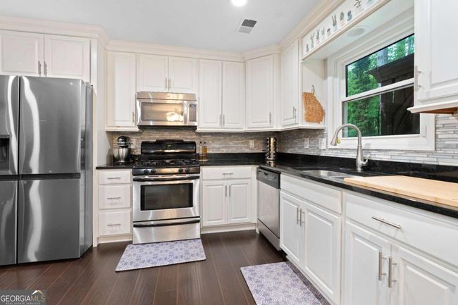 100 Karla Ct, House other with 4 bedrooms, 2 bathrooms and 4 parking in Roswell GA | Image 8