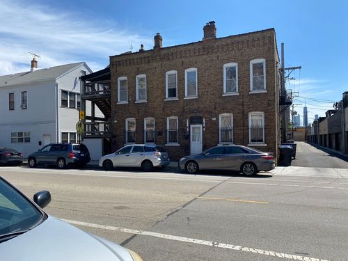 2-947 N Noble St, Chicago, IL, 60642-5308 | Card Image