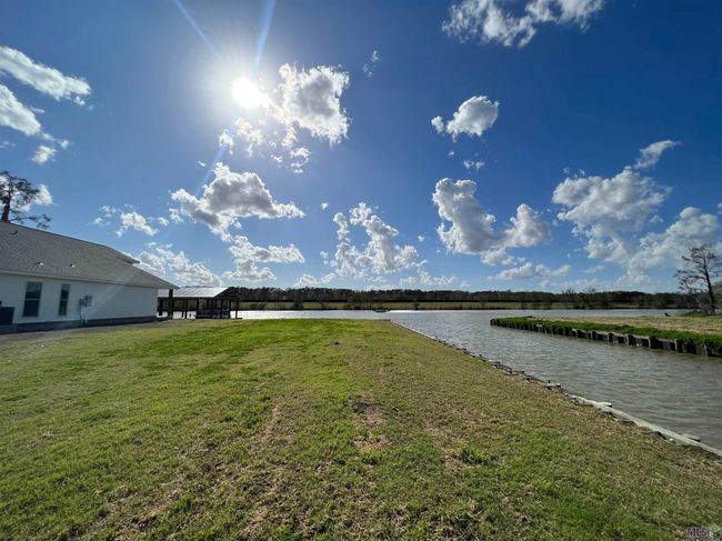 124 Pier 19 Dr, Home with 0 bedrooms, 0 bathrooms and null parking in Pierre Part LA | Image 5