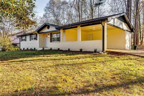 5156 Oakdale Ct, Douglasville, GA, 30135-5235 | Card Image