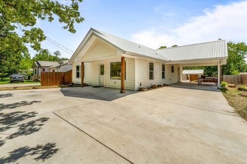 306 S Dale St, Stephenville, TX, 76401 | Card Image