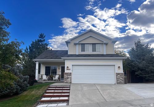 14283 Wayfield Dr, Draper, UT, 84020-8180 | Card Image