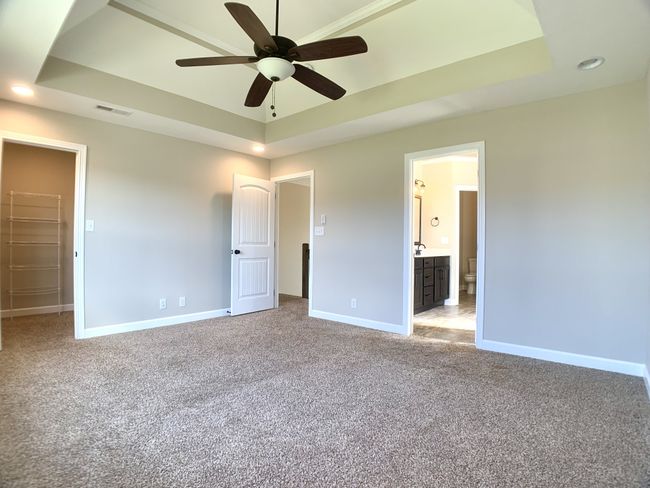 1734 Ellie Piper Cir, House other with 4 bedrooms, 3 bathrooms and 2 parking in Clarksville TN | Image 20