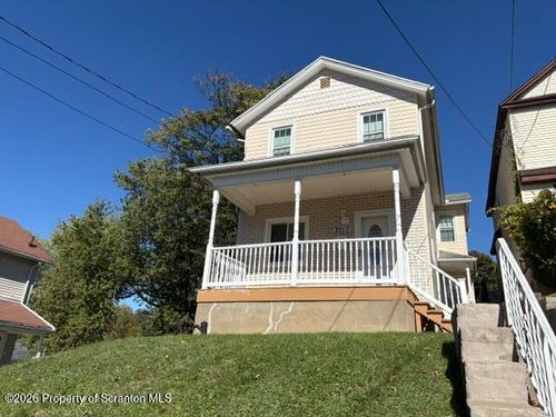 2010 Price Street, Scranton, PA, 18504 | Card Image