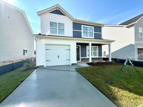 949 Silent Barge Cv, Aiken, SC, 29801-6858 | Card Image
