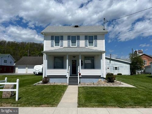 117 W South St, EVERETT, PA, 15537-1155 | Card Image