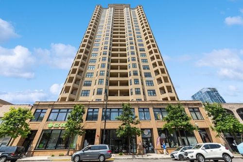 apt-1008-1464 Michigan Ave, Chicago, IL, 60605-3633 | Card Image